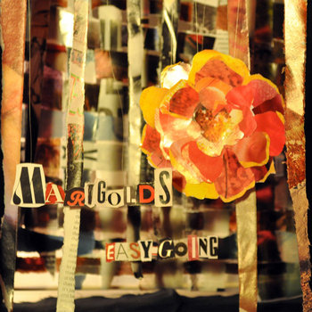 Easy-Going cover art