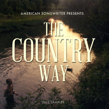 The Country Way Digital Sampler, Vol. 3 cover art