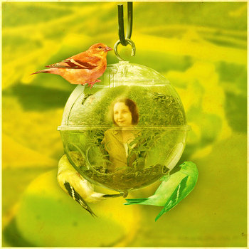 Some Leaves Turned Red, Some Still Green cover art