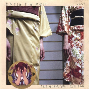 this giant will kill you cover art