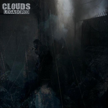 Clouds cover art