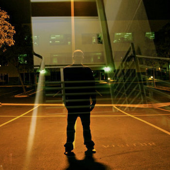 We Run The Night cover art