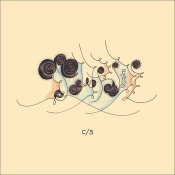 C / S cover art