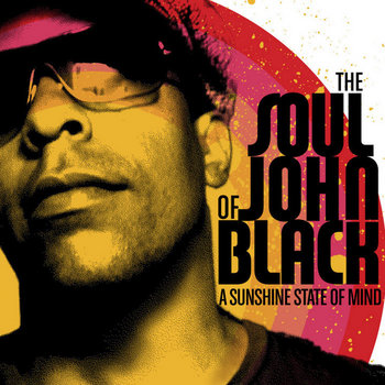 A Sunshine State of Mind cover art