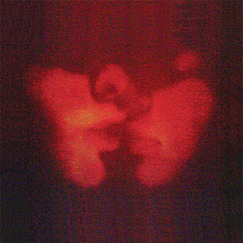 Like Spinning EP cover art