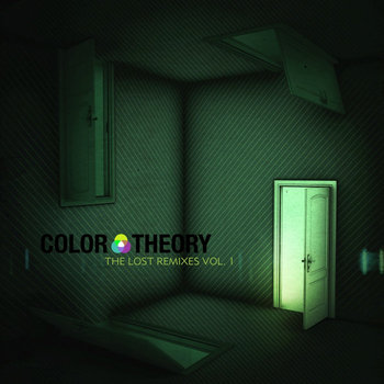 The Lost Remixes, Vol. 1 cover art