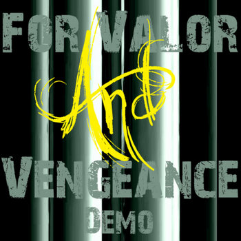 Demo cover art