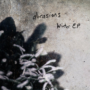 Winter EP cover art