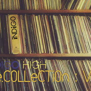 THe.C0LLeCTi0nS : Vol 1 cover art