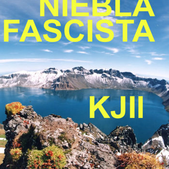 KJIl cover art