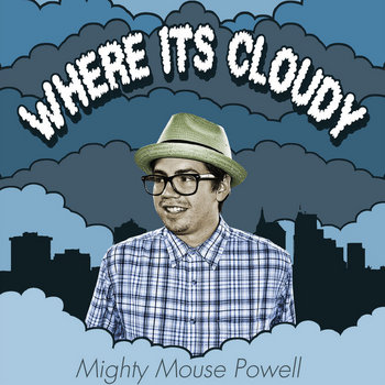 Where It's Cloudy cover art