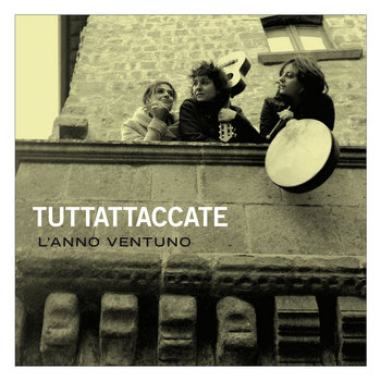 L'anno ventuno cover art