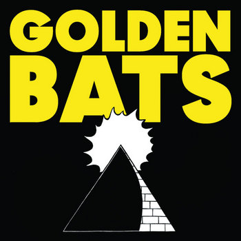 Golden Bats IV cover art