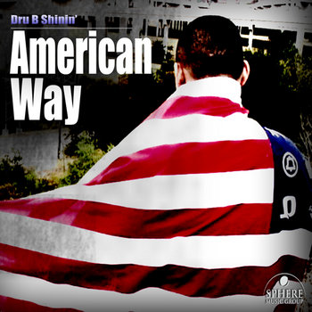American Way cover art