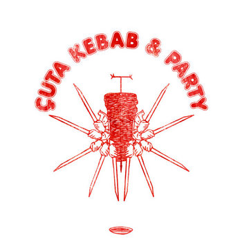 ÇK&P - EP 10" cover art
