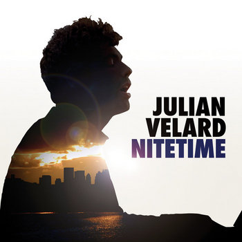 Nitetime cover art