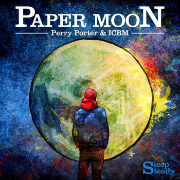Paper Moon cover art
