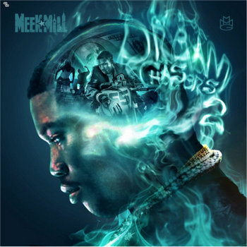 Dreamchasers 2 cover art