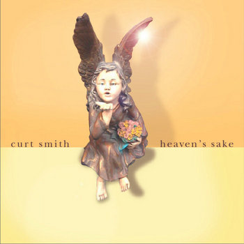 Heaven's Sake cover art