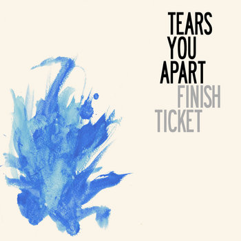 Tears You Apart cover art