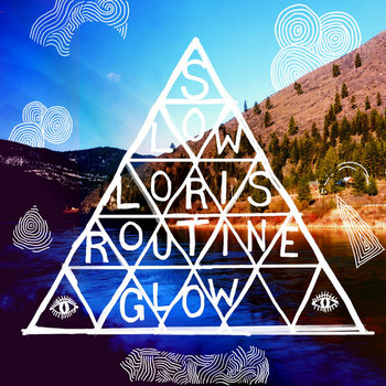 Routine Glow cover art