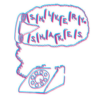 EP cover art