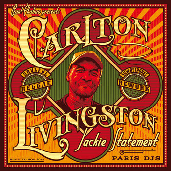 Jackie Statement cover art