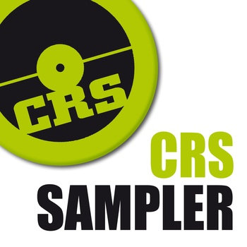 CRS sampler-1 cover art