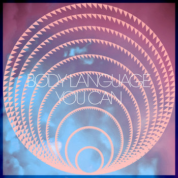 You Can cover art