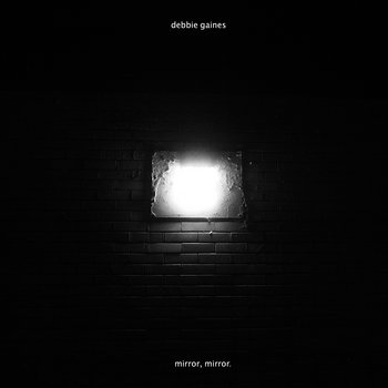 mirror, mirror. cover art