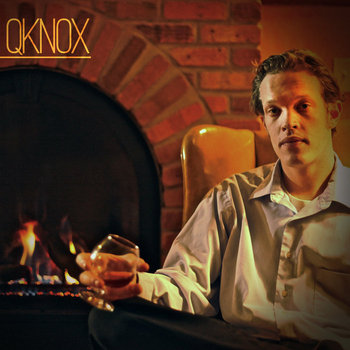 Qknox cover art
