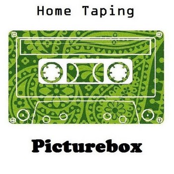 Home Taping cover art