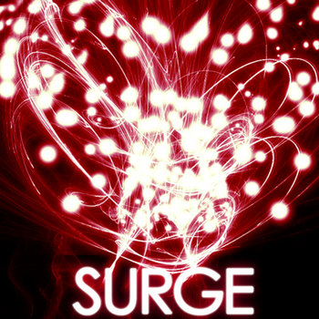 Surge cover art