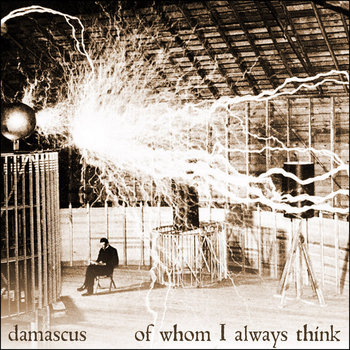 Of Whom I Always Think cover art