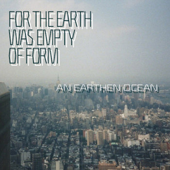 An Earthen Ocean cover art