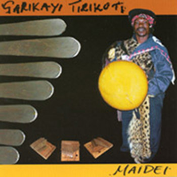 MaiDei cover art