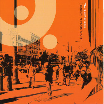 Hidden In Plain Sight cover art