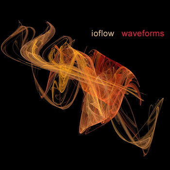 waveforms cover art