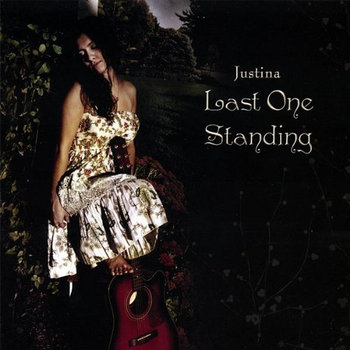Last One Standing (2007 EP) cover art