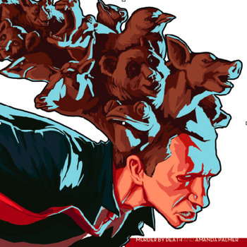 7 Series (Part 3) cover art