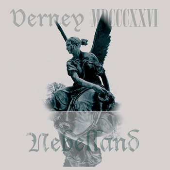 Nebelland cover art