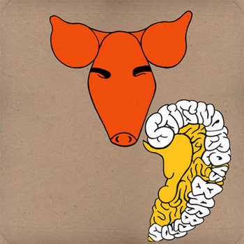 Stig Noise vs Barberos cover art