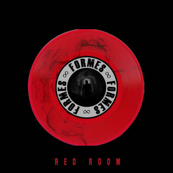 Red Room (3 track live EP) cover art