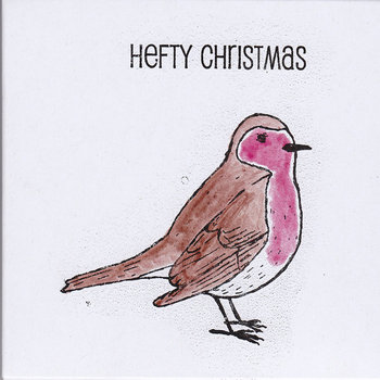 When You Come Home For Christmas cover art