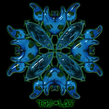 New Cave cover art