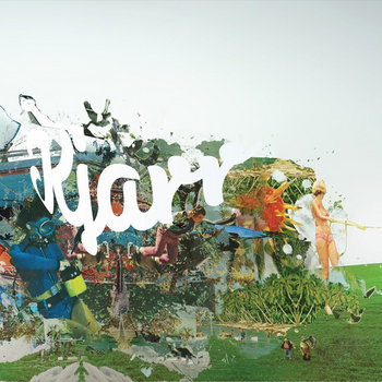 Kjarr cover art