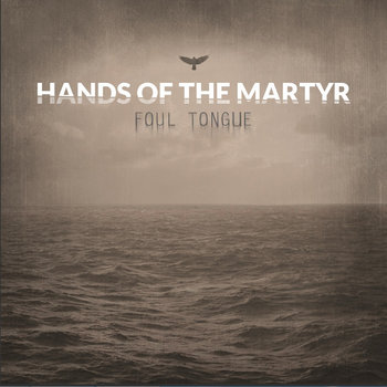 Foul Tongue cover art