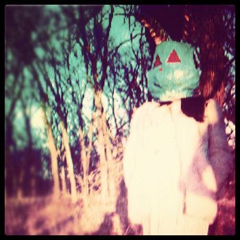 Drunk Rabbit cover art