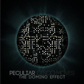 The Domino Effect cover art