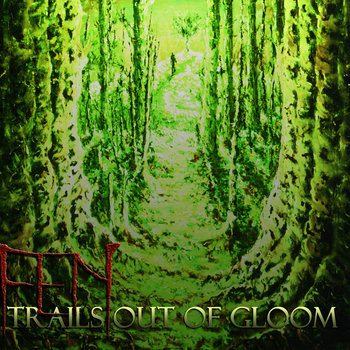 Trails Out Of Gloom cover art